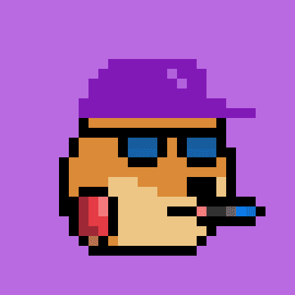 Dogepunk #2835