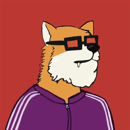 F*ck It We Bark #5892