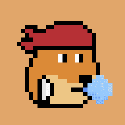 Dogepunk #4876