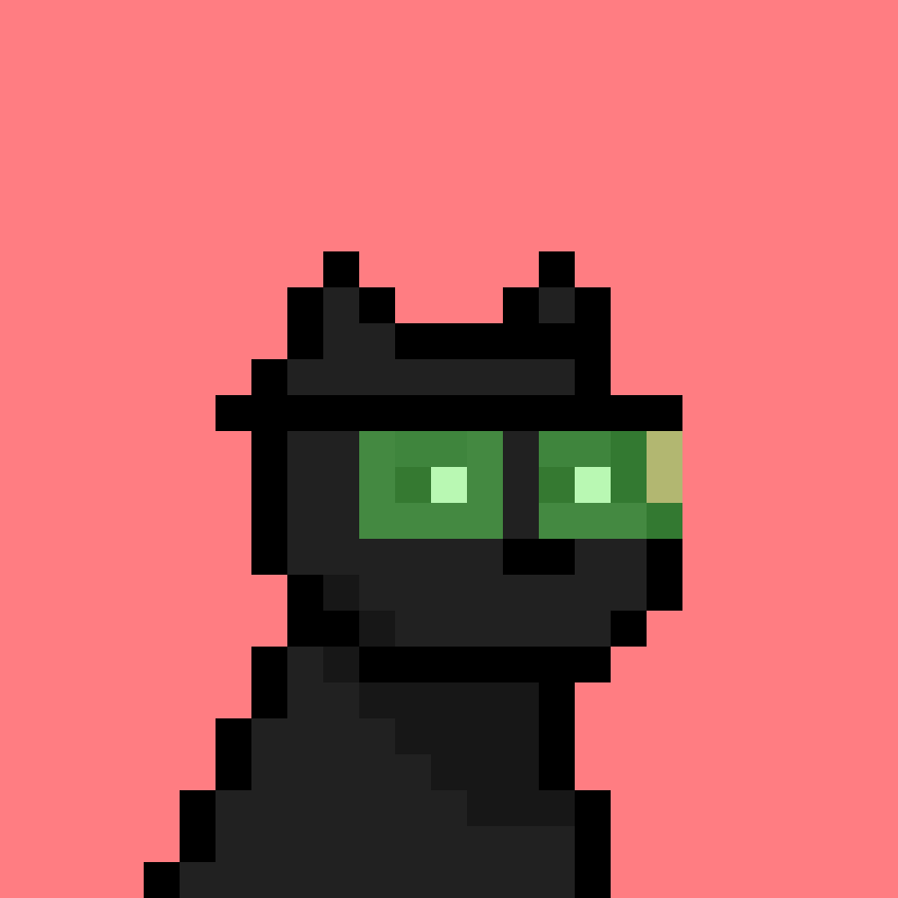 Doginal Dog #3421