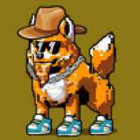 DogePunks #85