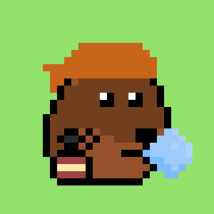 Dogepunk #1482