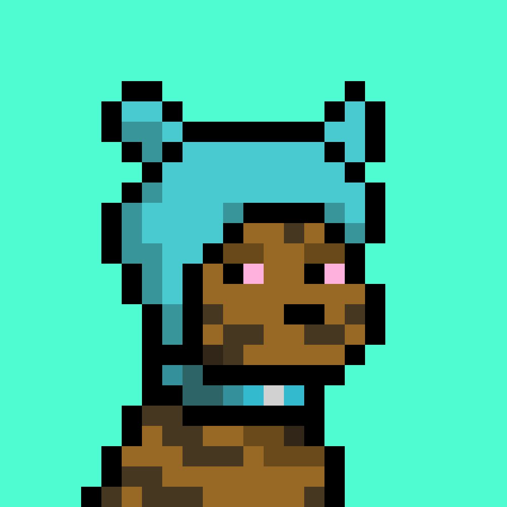 Doginal Dog #3296