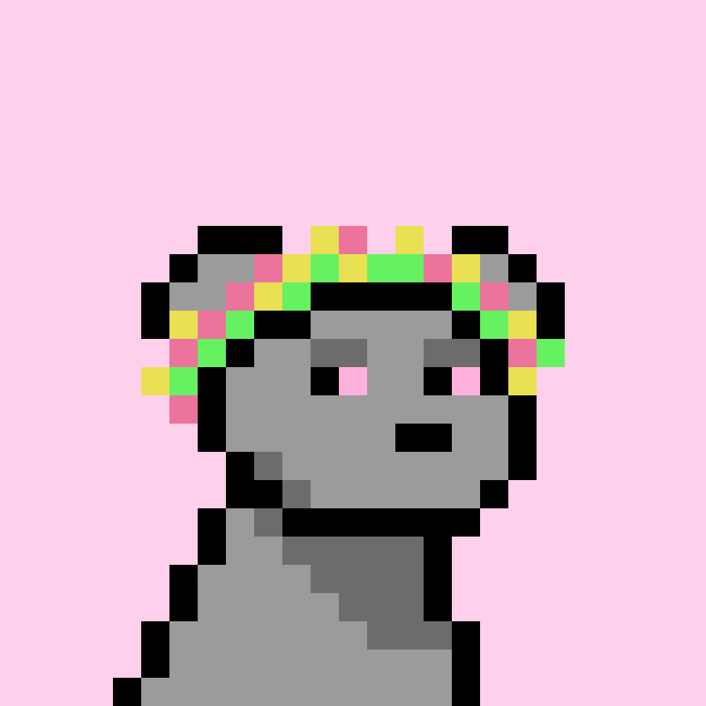 Doginal Dog #1164