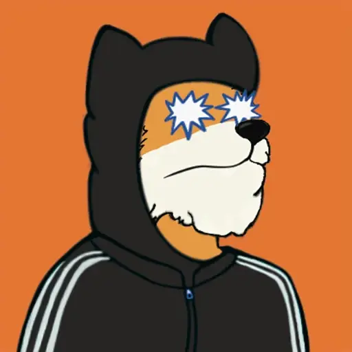 F*ck It We Bark #6163