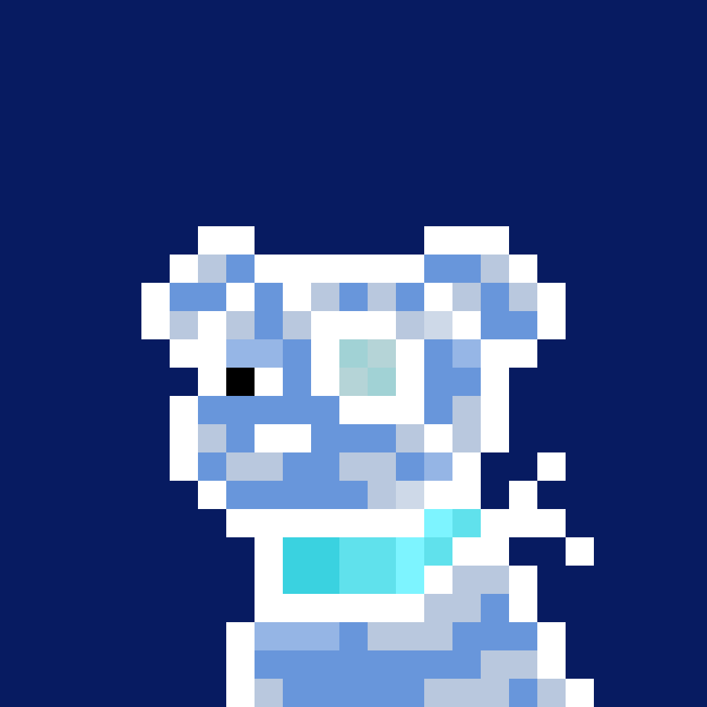 Anti Doginal Dog #1244