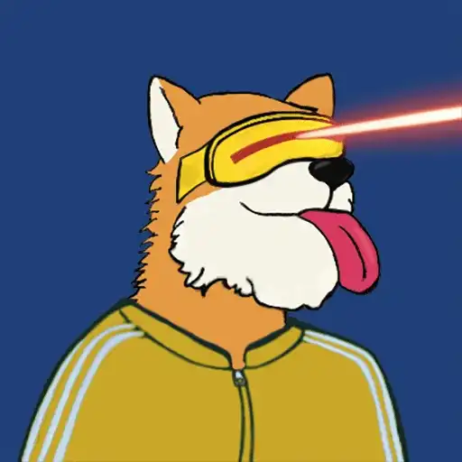 F*ck It We Bark #3445