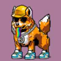 DogePunks #3655