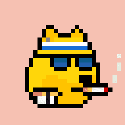Dogepunk #4826