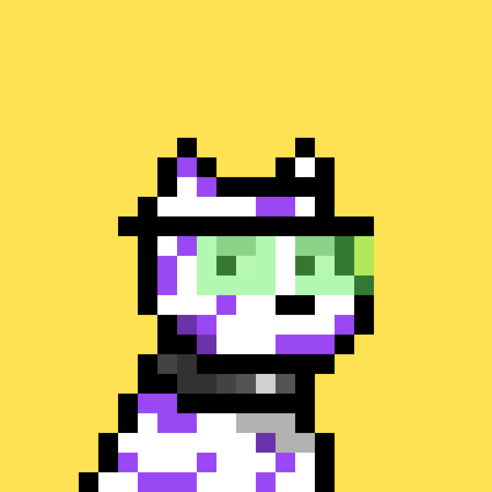 Doginal Dog #7064