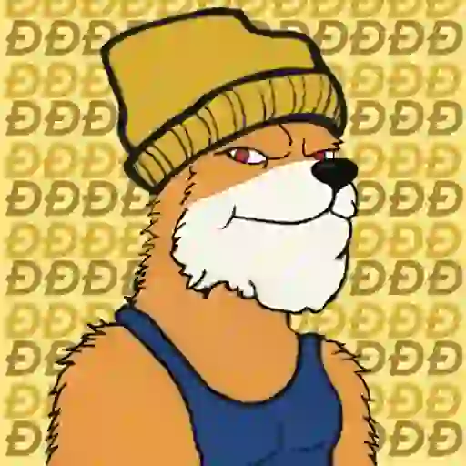 F*ck It We Bark #2943