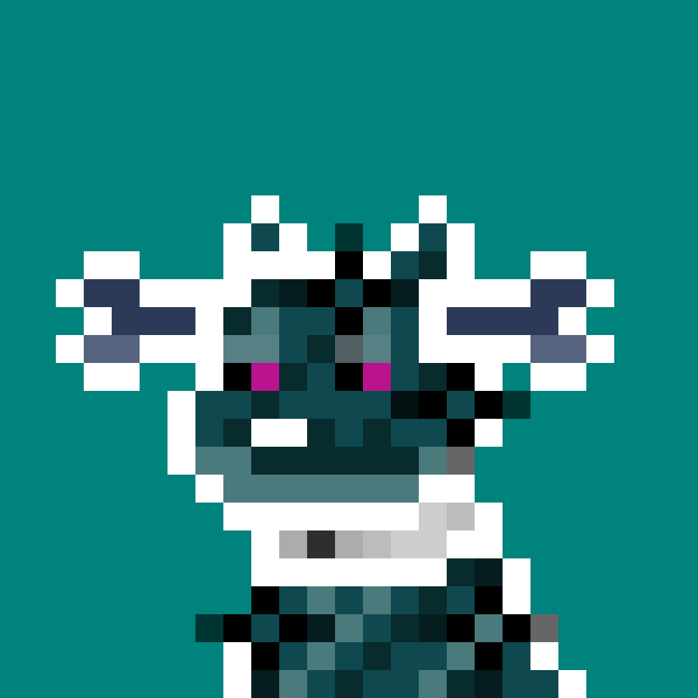 Anti Doginal Dog #1327