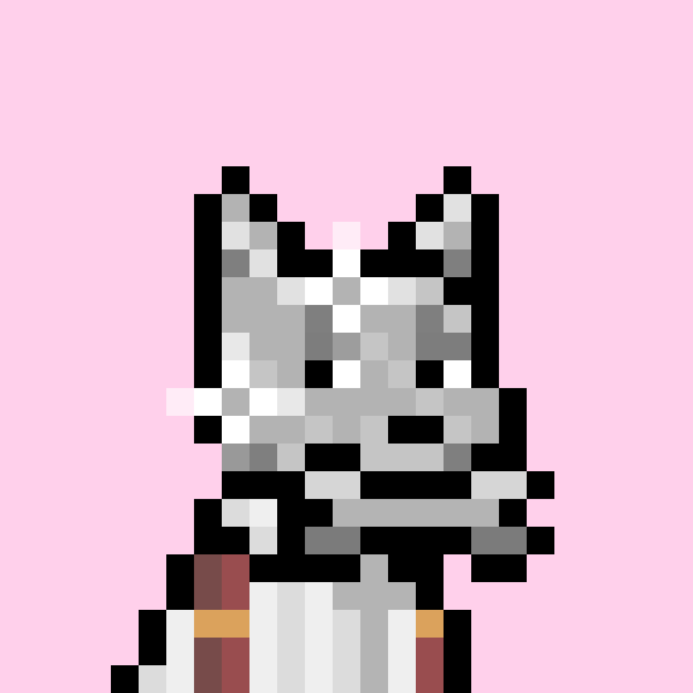 Doginal Dog #2946