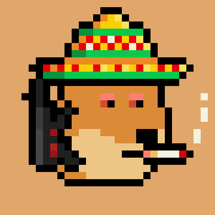 Dogepunk #5635