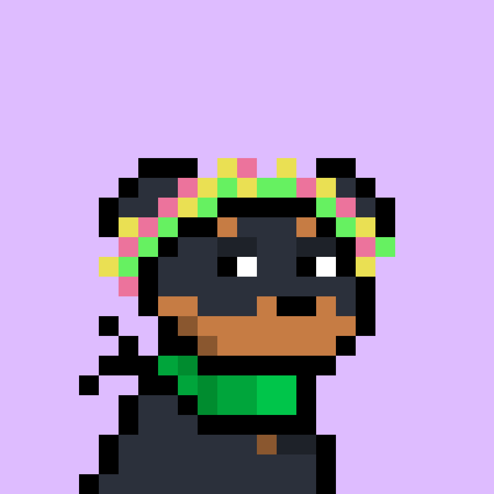 Doginal Dog #4760