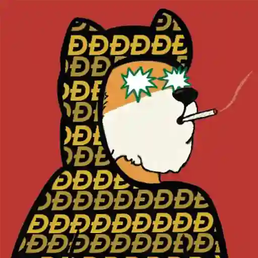 F*ck It We Bark #2083