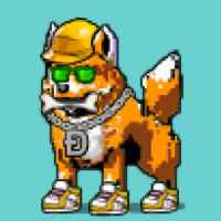 DogePunks #2634