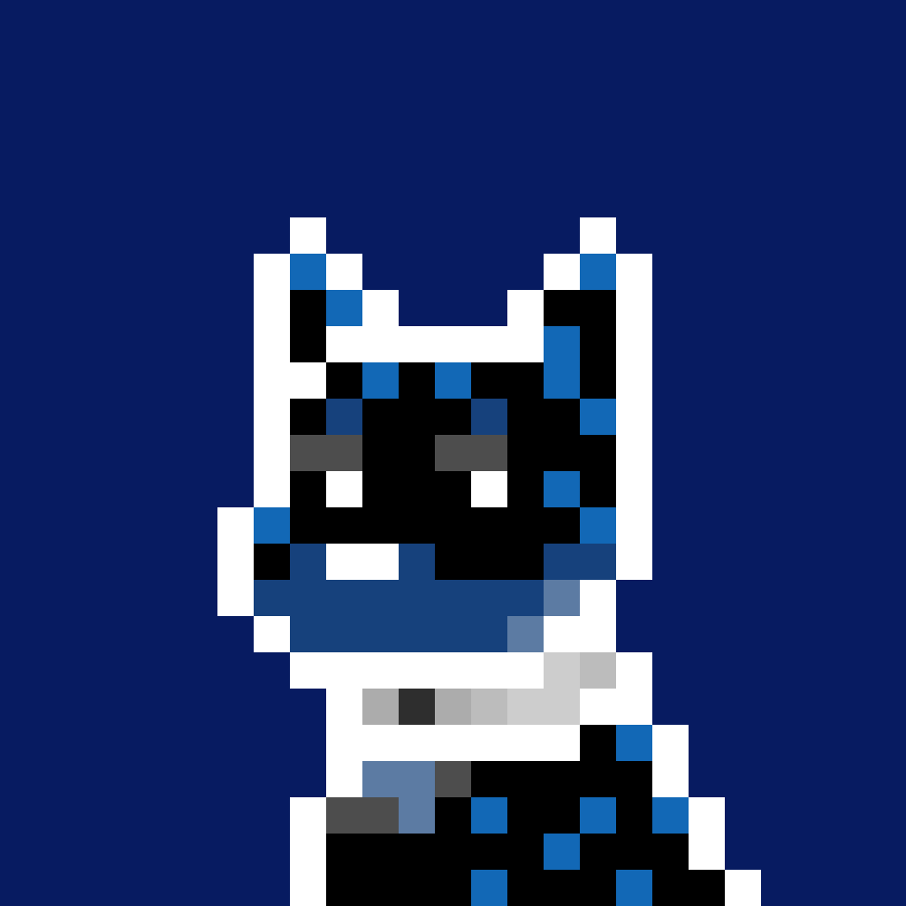 Anti Doginal Dog #505