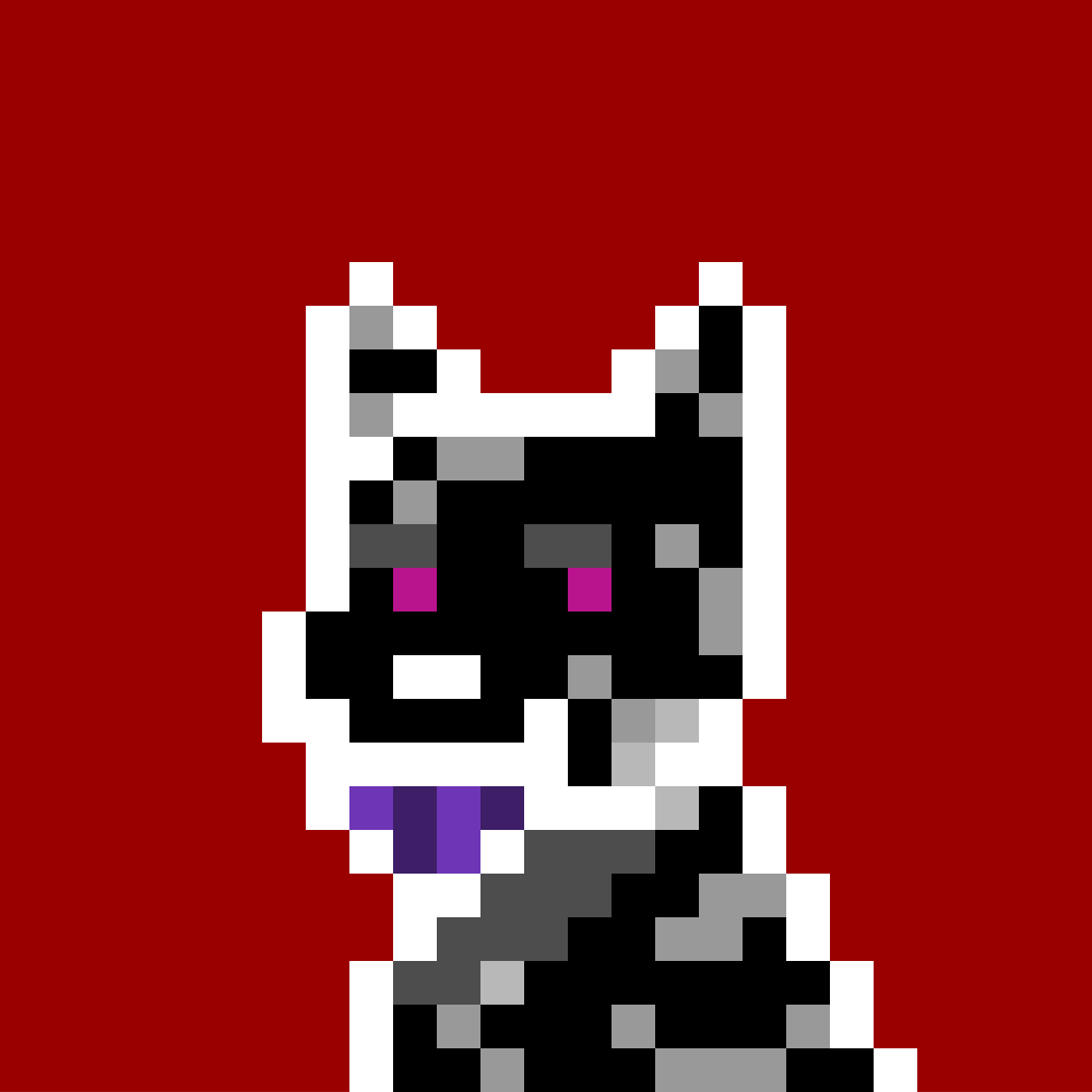 Anti Doginal Dog #2507