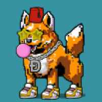 DogePunks #2946