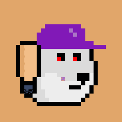 Dogepunk #2257