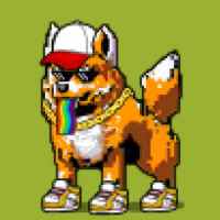 DogePunks #3352