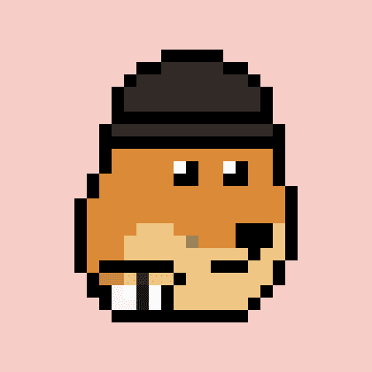 Dogepunk #8578