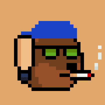 Dogepunk #2793