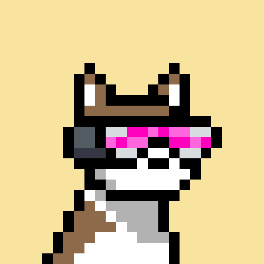 Doginal Dog #8926