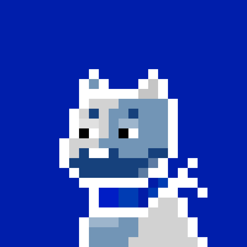 Anti Doginal Dog #1609