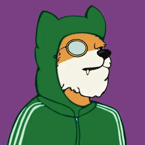 F*ck It We Bark #5755