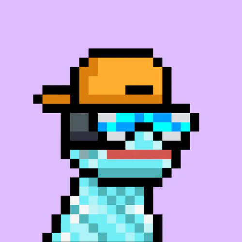 Doginal Frog #2956
