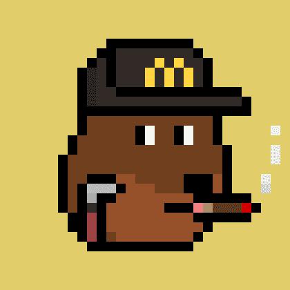 Dogepunk #9053