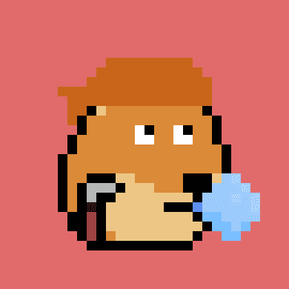 Dogepunk #9540