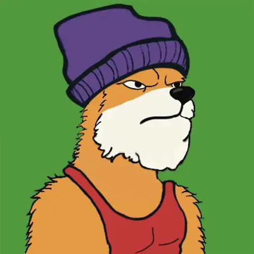 F*ck It We Bark #3529
