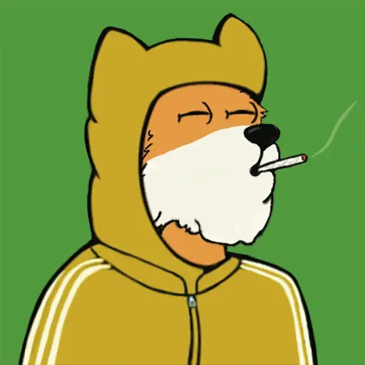 F*ck It We Bark #4479