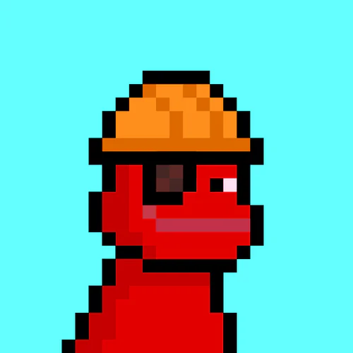 Doginal Frog #960
