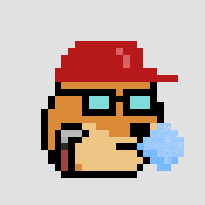 Dogepunk #9900