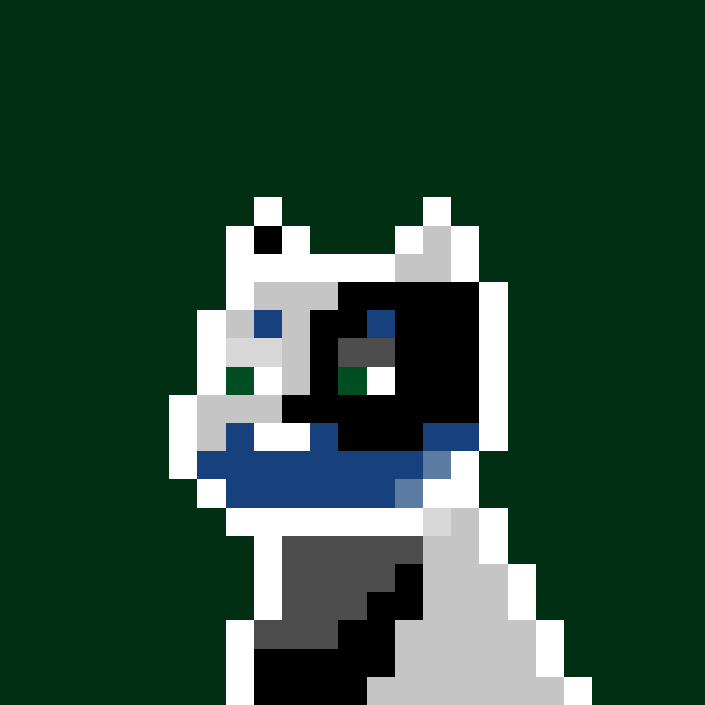 Anti Doginal Dog #8090