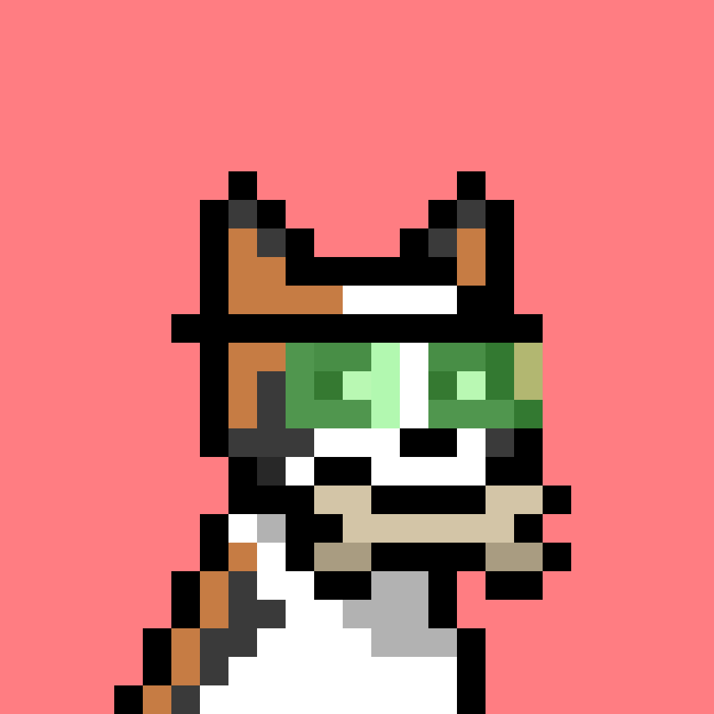 Doginal Dog #7763