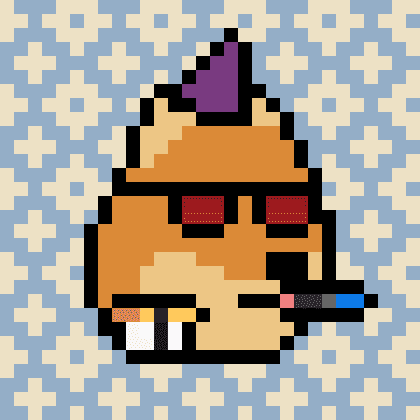 Dogepunk #6671