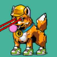 DogePunks #4236