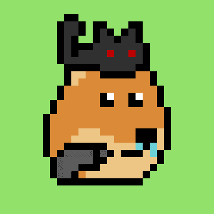 Dogepunk #6196