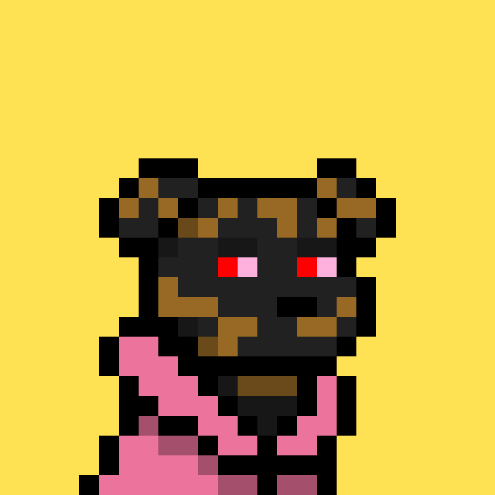 Doginal Dog #9035