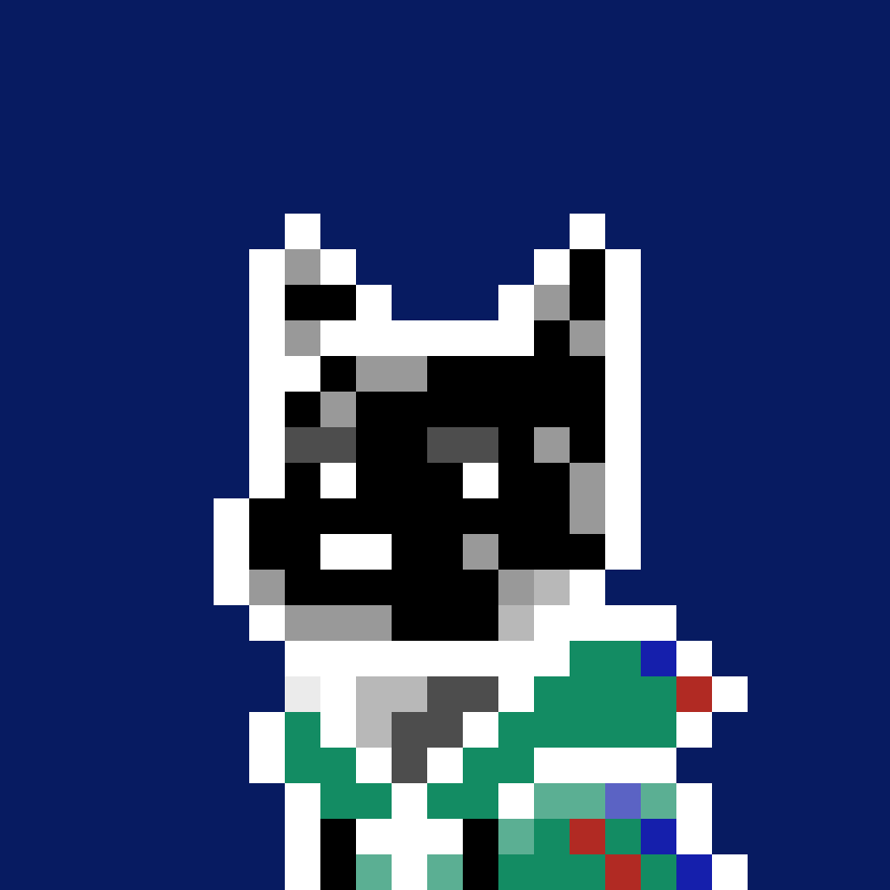 Anti Doginal Dog #353