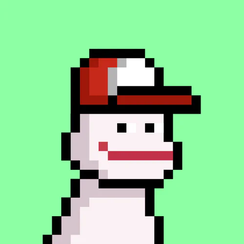 Doginal Frog #2779