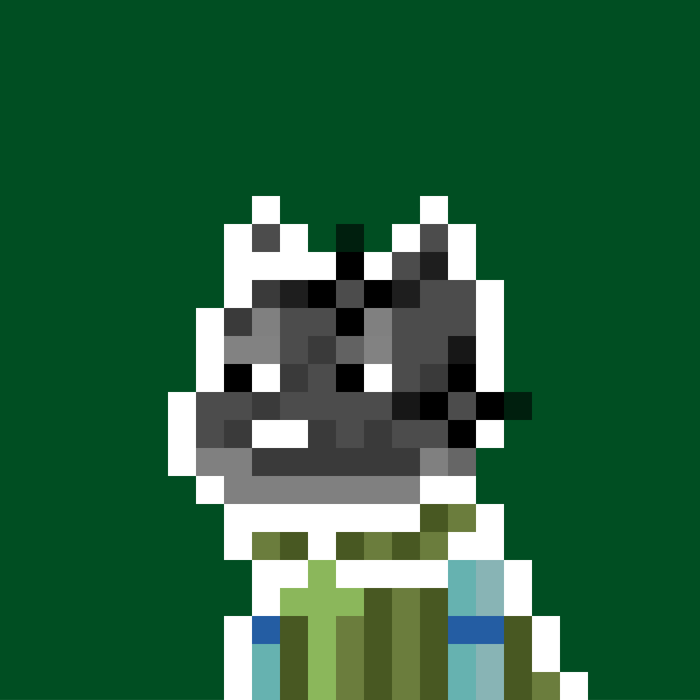 Anti Doginal Dog #74