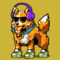 DogePunks #2194