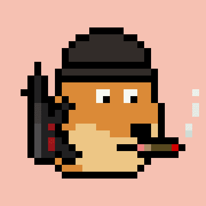 Dogepunk #9071