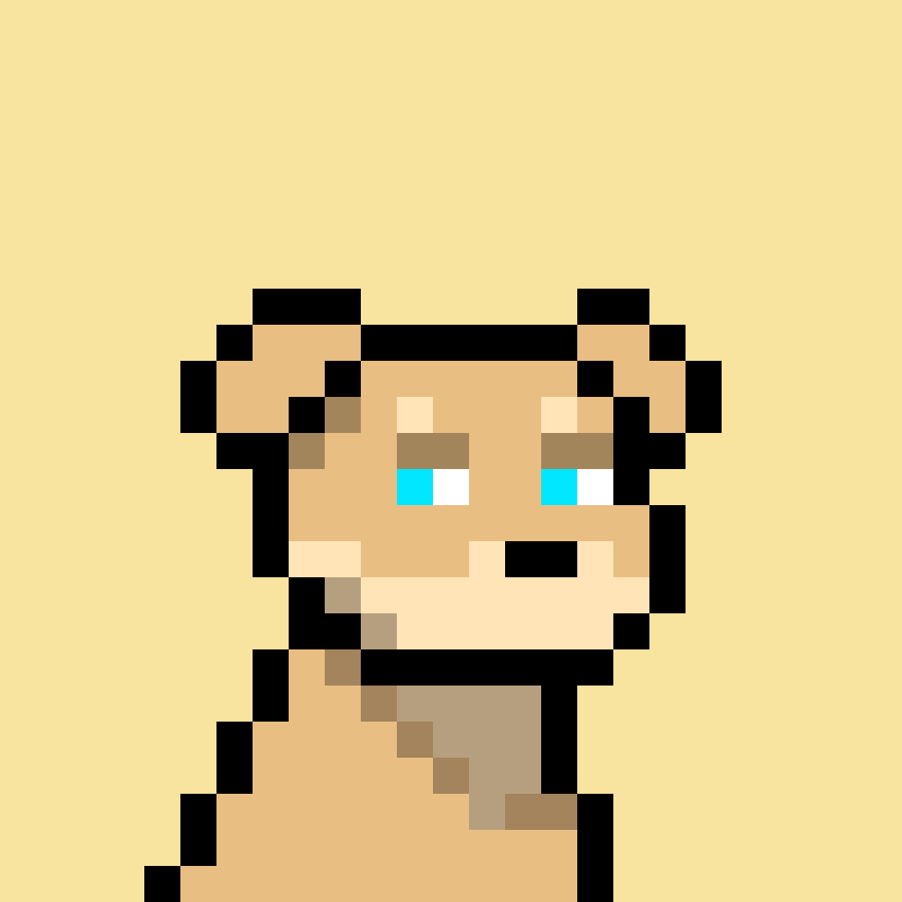 Doginal Dog #3928